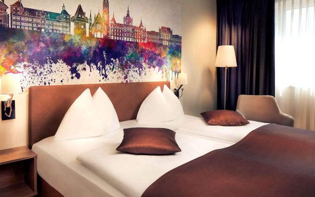 Hotel Mercure Graz City