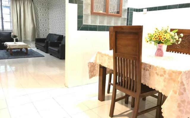 Suria Permai Homestay