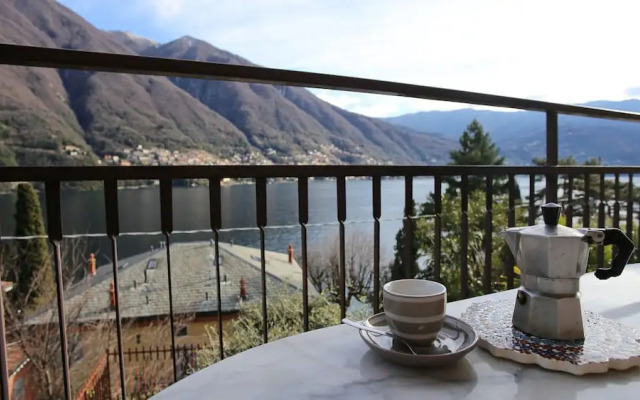 Regina Nuova 13 in Laglio