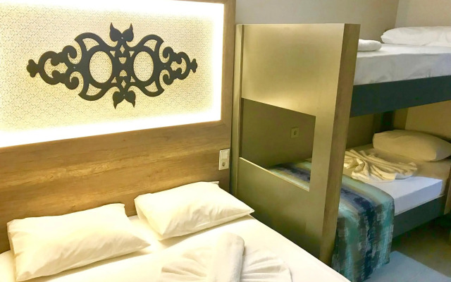 Otel Star Palace