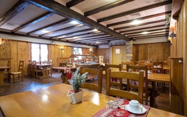 Hôtel Relais d'Issenheim