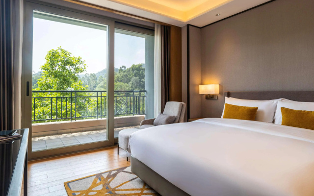 Pullman Dongguan Forum – Guest Rooms – Dongguan