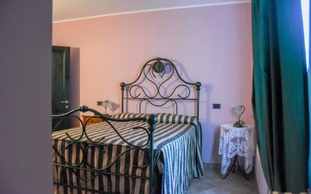 Cascina San Bernardo