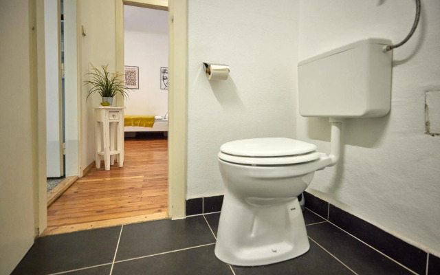 Cosy & Charming In The City Centre