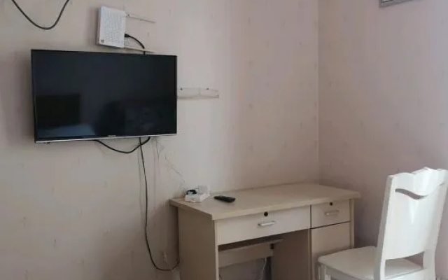 Mengzhilan Homestay (Three Gorges Square High Speed Railway Station) – Guest Rooms – Chongqing