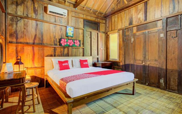 OYO 3834 House Tien