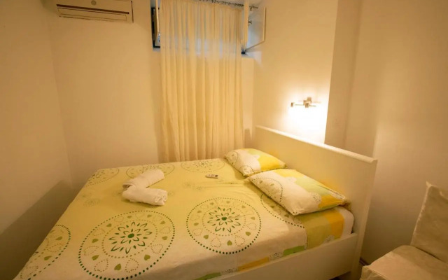 Rooms Zuvan