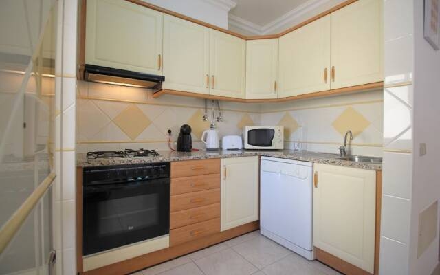 T1 Aldeia by Paradise Waves