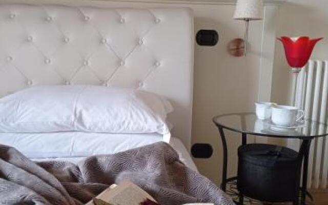 La finestra sul borgo