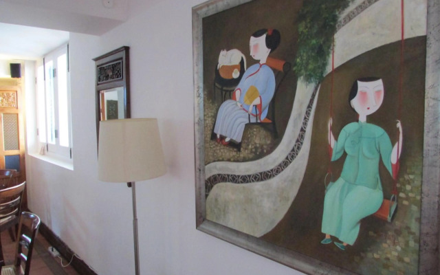 Perak Hotel