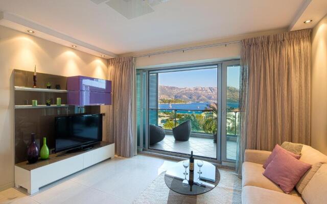 Premier LUX apartment