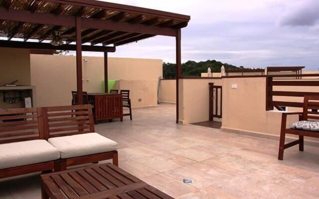 Estudio in Las Palmas