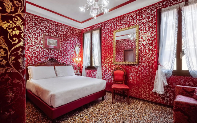 Antica Locanda Sturion Hotel