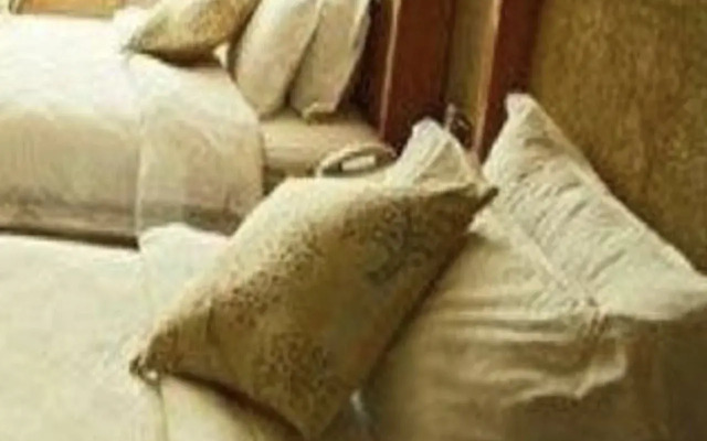 Lyrical Impression Hotel