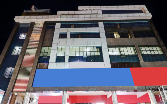 Treebo Trend Sai Sagar