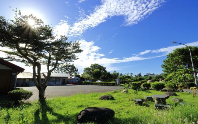 Hualien Gujing Homestay