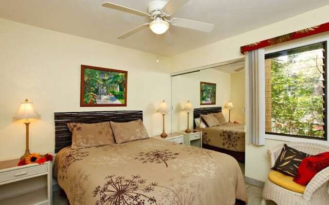 Kihei Garden Estates G102 - One Bedroom Condo