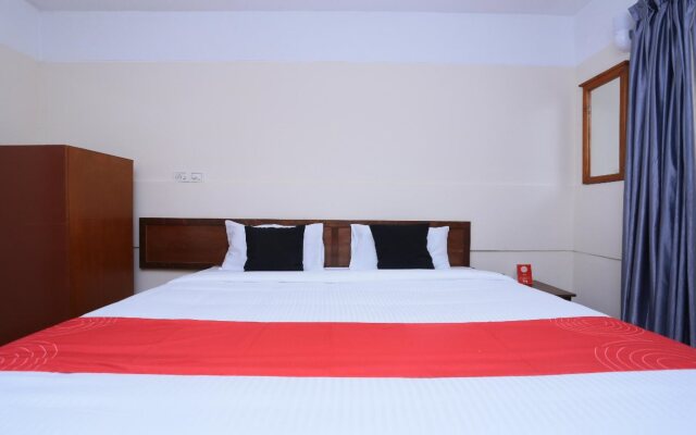 Orchid Regency By OYO Rooms