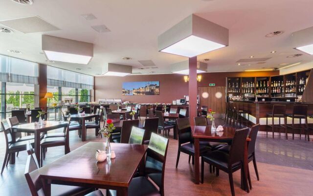 Hotel Focus Gdansk