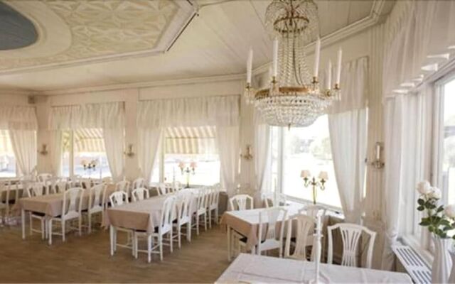 Hotel Vännäs