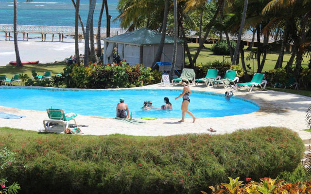 Villa Serena