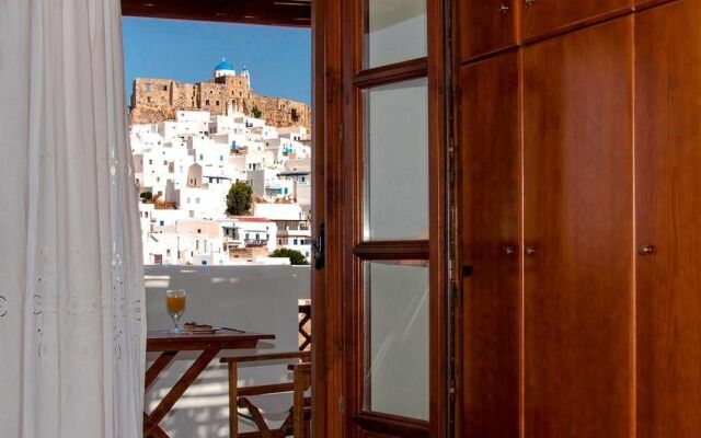 Kallichoron Art Boutique Hotel