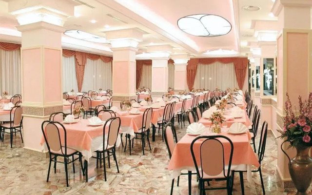 Hotel Pineta