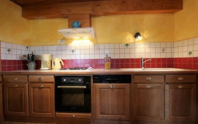 Gîte Cubelles, 5 pièces, 10 personnes - FR-1-582-218