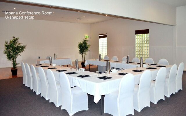 South Pacific Resort & Spa Noosa