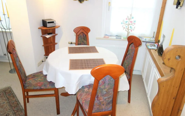 Ferienwohnung Tuchtfeld