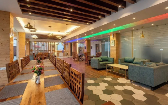 MV Acosta by Lawrence hotels