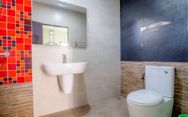 Baan Arpo Pool Villa
