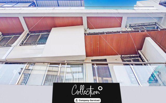 Super Collection O Baner formerly Seven Hills