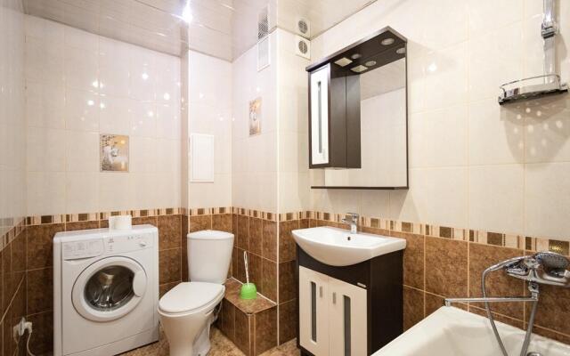 Апартаменты на улице 78-й Добровольческой Бригады 4