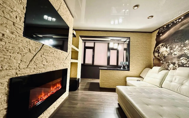 Апартаменты Север на улице Ленина 35