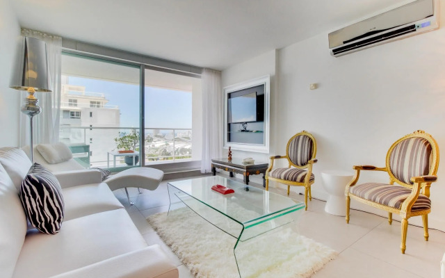 Oceana Suites Yoo Suite 1405