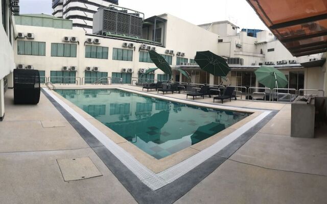 Aliya Hotel Klang