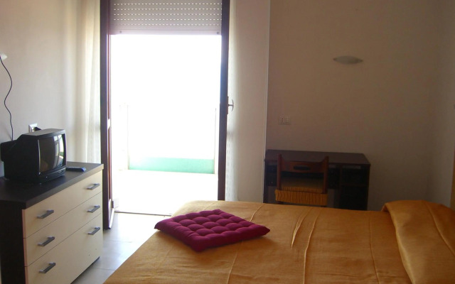 Hotel Flaminio