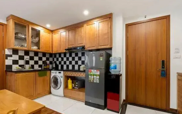 22Housing Luxury Hotel & Residence 39 Linh Lang