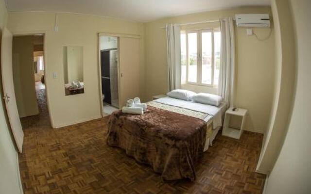 Hotel Pedra Bonita