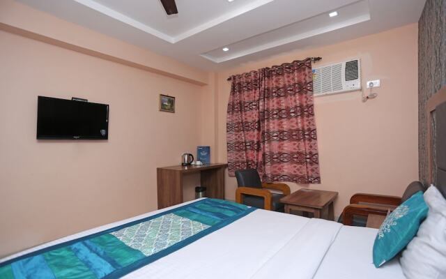 OYO 5791 Mahabir Sheraton