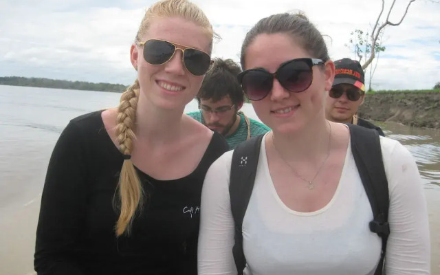 Ecological Jungle Trips & Amazon Lodge