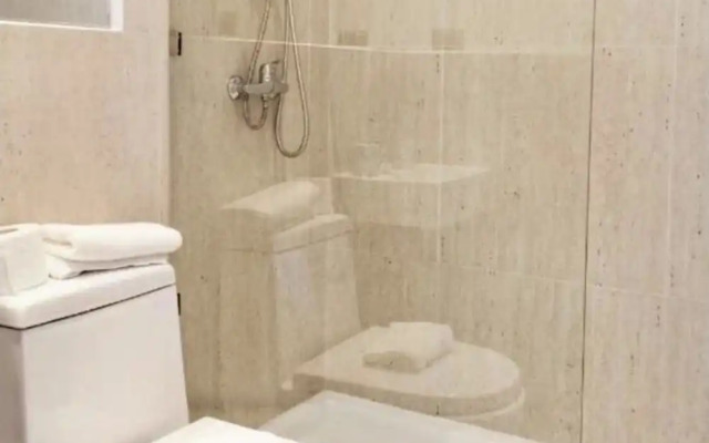 Hostal Escalera al Puerto