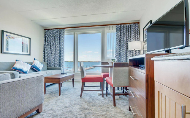 Club Wyndham Inn on the Harbor