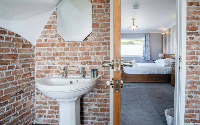 Carissima - 4 Bedroom House - Rhossili