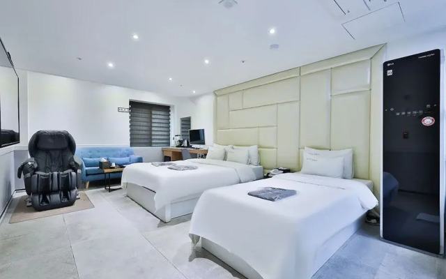 Kakao Hotel