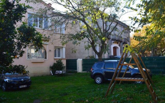 Appartement Banyuls-sur-Mer, 3 pièces, 4 personnes - FR-1-225C-48