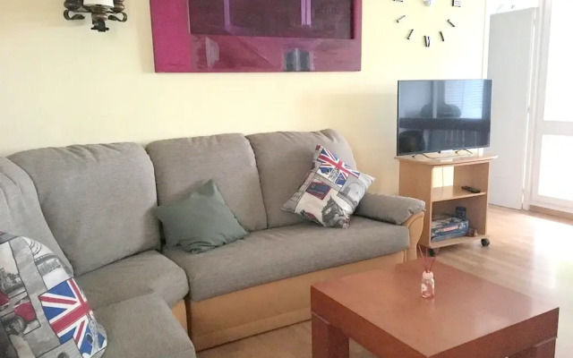 Appartement Avec Piscine A Politur