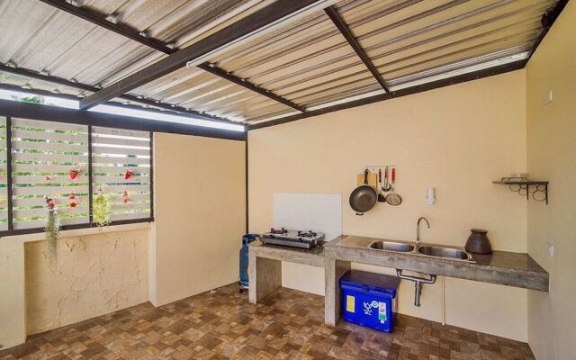 Great Green D Pool Villa