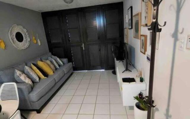 Boquerón Beach Apartment.- Guarionex 207